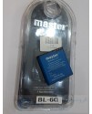 باتری نوکیا Bl-6q (اورجینال) - با گارانتی - برند مستر
